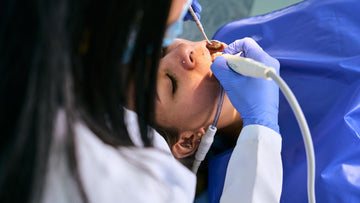 Consultas Odontológicas: La primera mirada hacia tu salud bucal